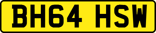 BH64HSW