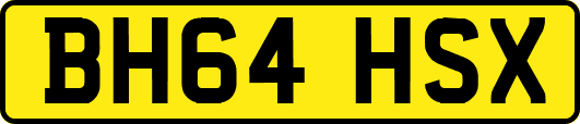 BH64HSX