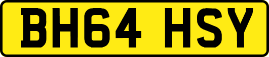 BH64HSY