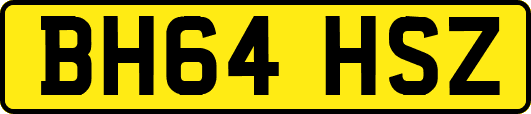 BH64HSZ