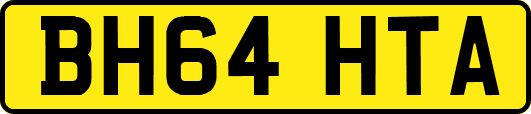 BH64HTA