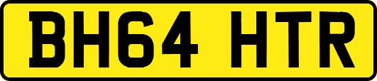 BH64HTR