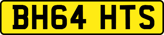 BH64HTS