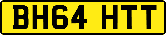 BH64HTT