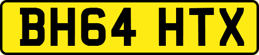 BH64HTX