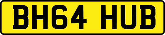 BH64HUB
