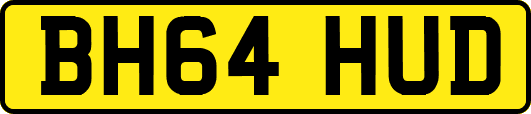 BH64HUD