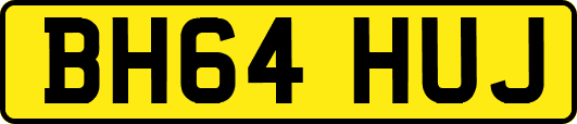 BH64HUJ