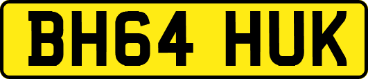BH64HUK