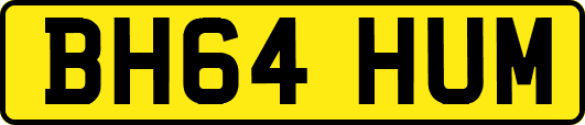 BH64HUM
