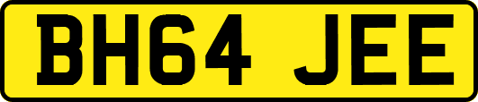 BH64JEE
