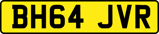 BH64JVR