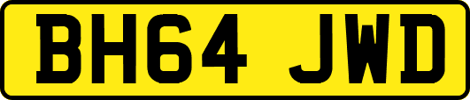 BH64JWD