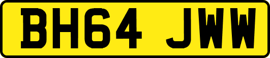 BH64JWW