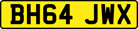 BH64JWX