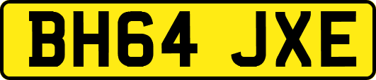 BH64JXE