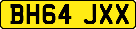 BH64JXX