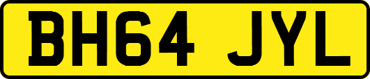 BH64JYL