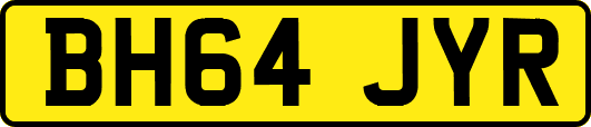 BH64JYR
