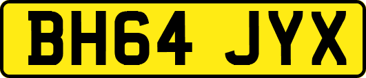 BH64JYX
