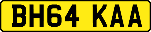 BH64KAA