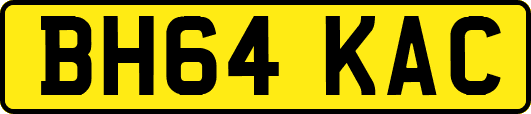 BH64KAC