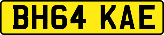 BH64KAE
