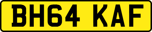 BH64KAF