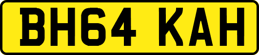 BH64KAH