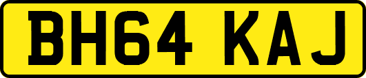 BH64KAJ
