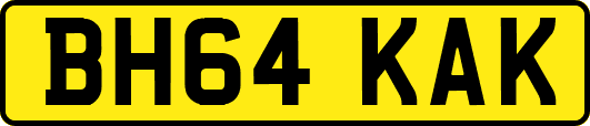 BH64KAK