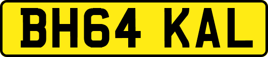 BH64KAL