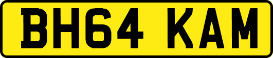 BH64KAM