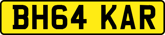 BH64KAR