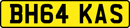 BH64KAS