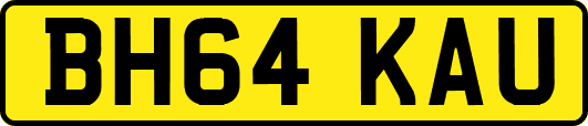 BH64KAU