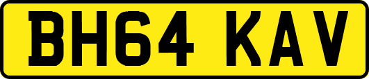 BH64KAV