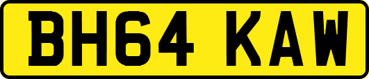 BH64KAW