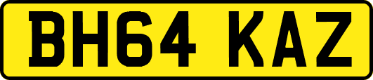 BH64KAZ