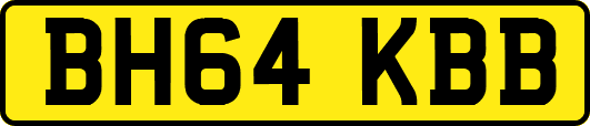 BH64KBB