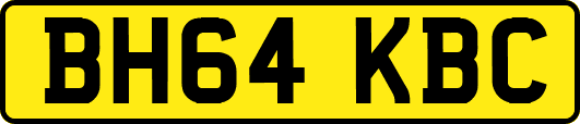 BH64KBC