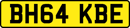 BH64KBE