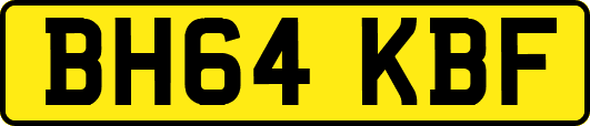 BH64KBF