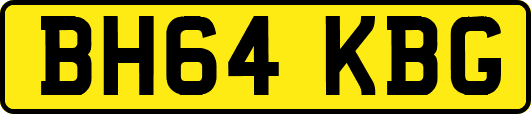 BH64KBG