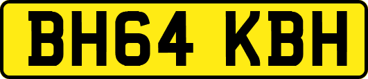 BH64KBH
