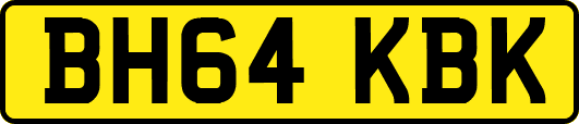 BH64KBK