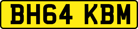 BH64KBM