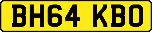 BH64KBO