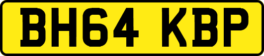 BH64KBP