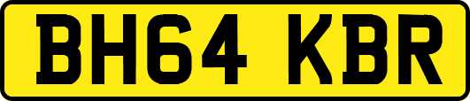 BH64KBR